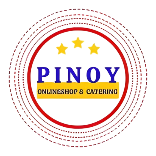 Pinoy Online Shop Logo