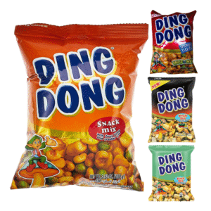 Ding-Dong