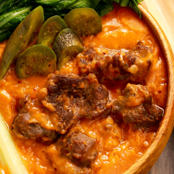 Kare-Kare
