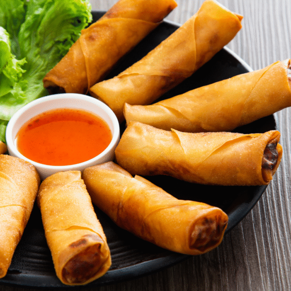 Spring Rolls