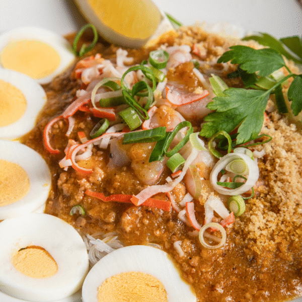 Pancit Palabok