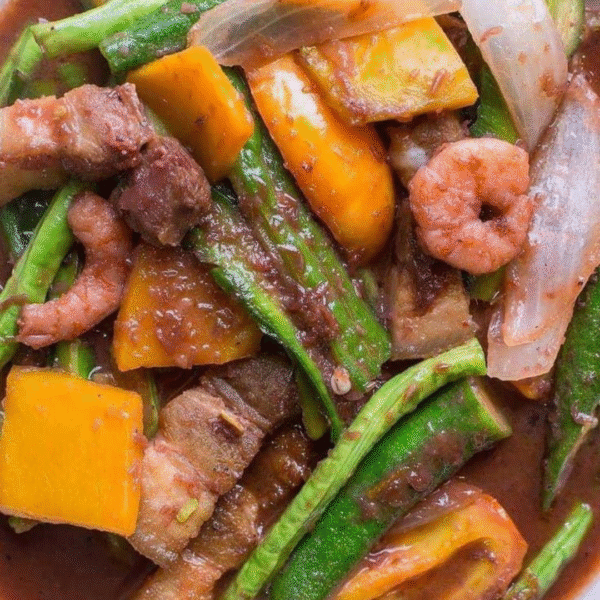 Pinakbet