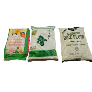 Rice Flours