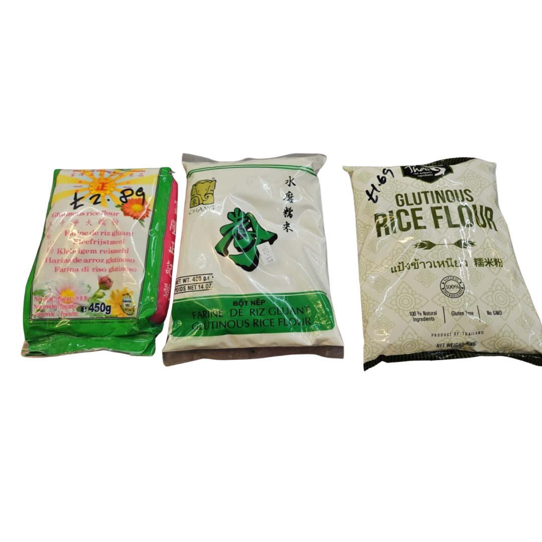 Rice Flours