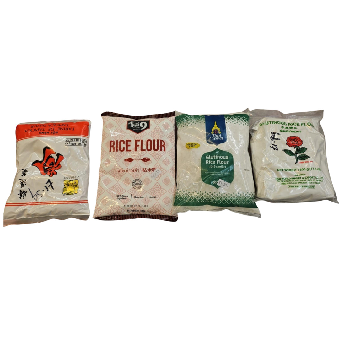 Rice Flours - Image 2