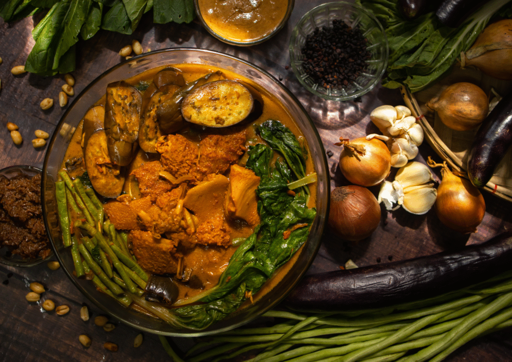 About Pinoy Online Shop and Catering