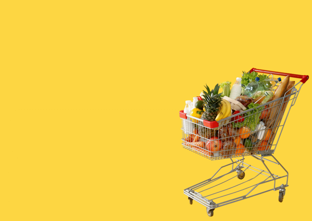 Buy your favorite Pinoy essentials and groceries at Pinoy Online Shop and Catering UK