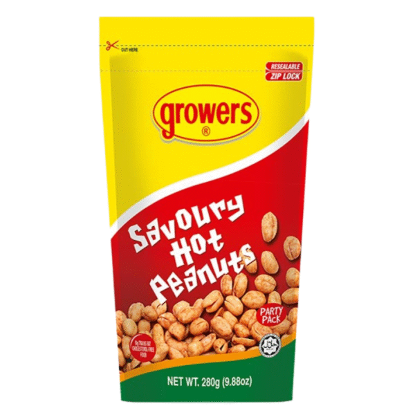 Growers Peanuts
