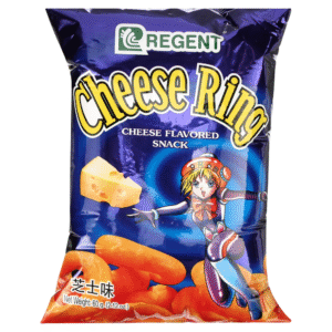 Regent Cheese Ring