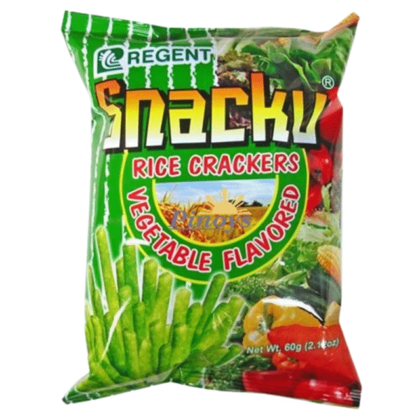 Snacku