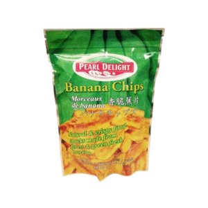 Pearl Delight Banana Chips