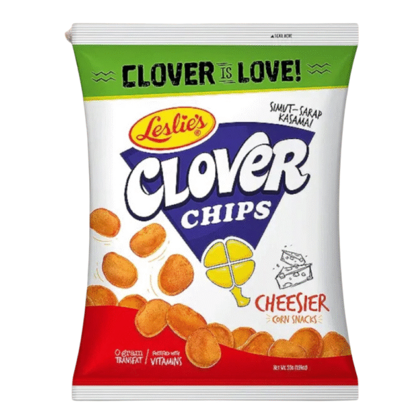 Clover Cheese