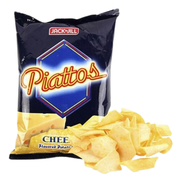 Piattos