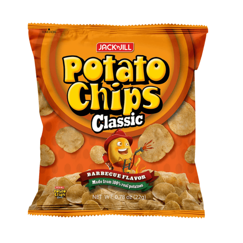 Potato Chips
