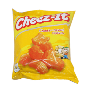 Cheez It