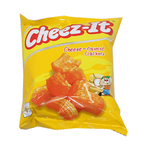 Cheez It