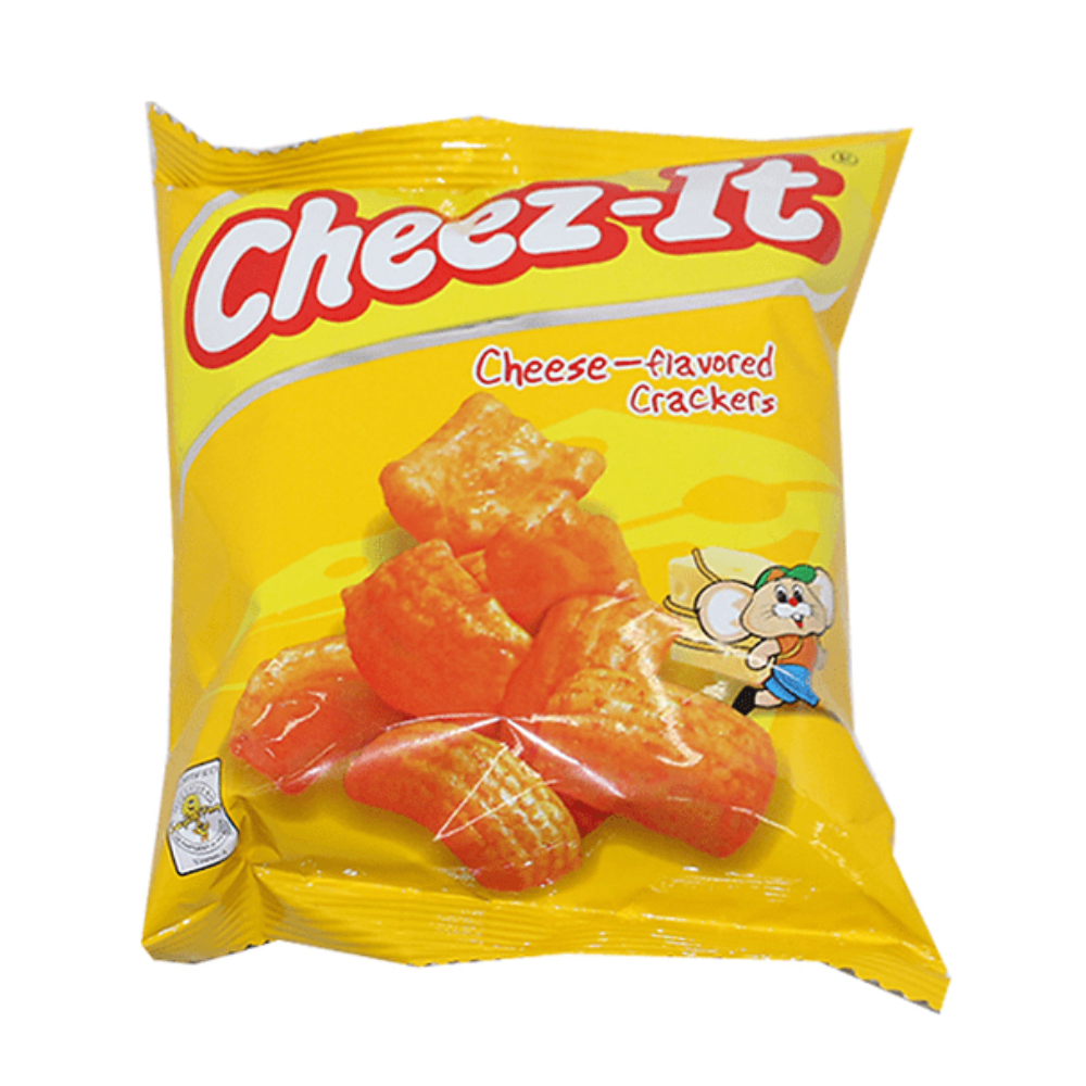 Cheez It