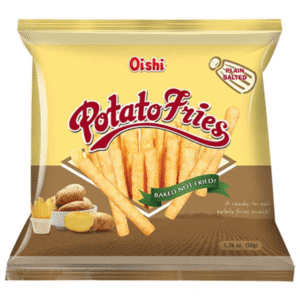 Potato Fries