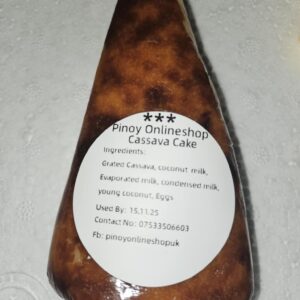 Cassava