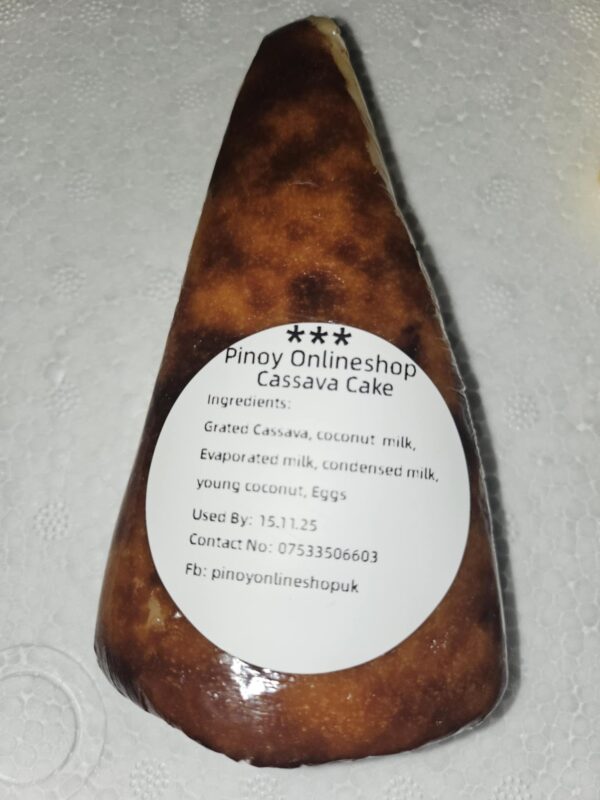 Cassava