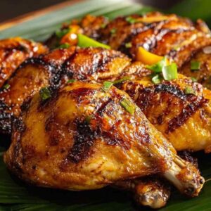 Chicken Inasal