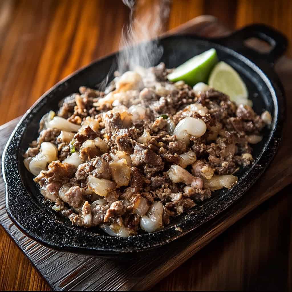 Sisig