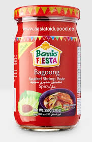 Barrio Fiesta Bagoong - Image 3